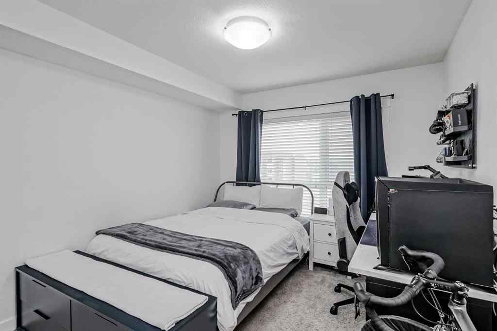 MLS® A2257408 - Unit #1405 240 Skyview Ranch Road NE in Skyview Ranch Calgary, Residential