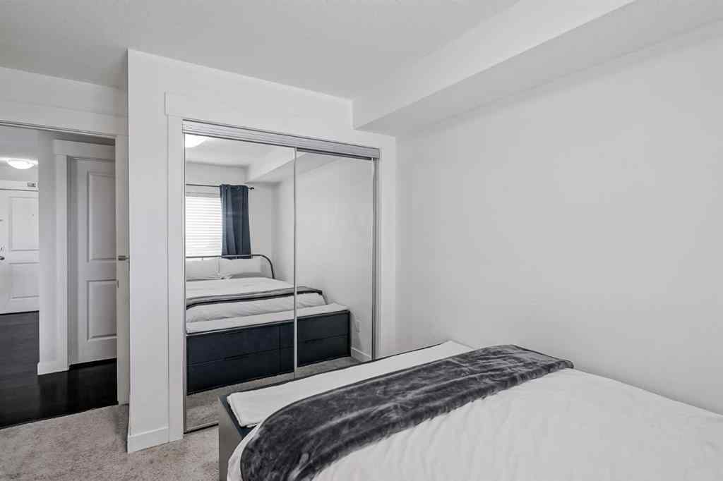 MLS® A2257408 - Unit #1405 240 Skyview Ranch Road NE in Skyview Ranch Calgary, Residential