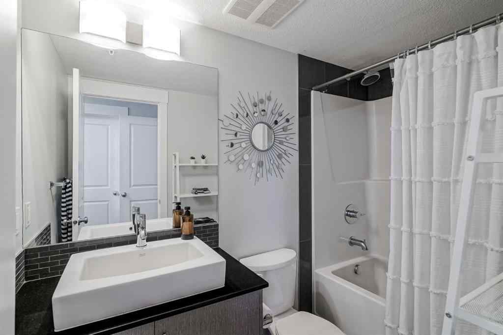 MLS® A2257408 - Unit #1405 240 Skyview Ranch Road NE in Skyview Ranch Calgary, Residential
