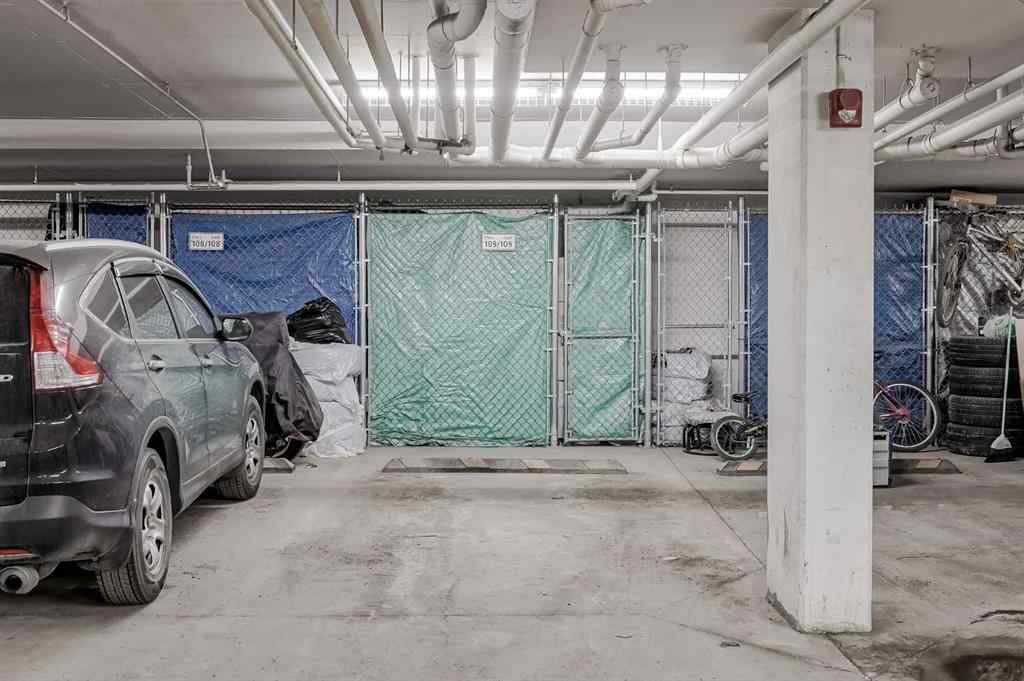 MLS® A2257408 - Unit #1405 240 Skyview Ranch Road NE in Skyview Ranch Calgary, Residential