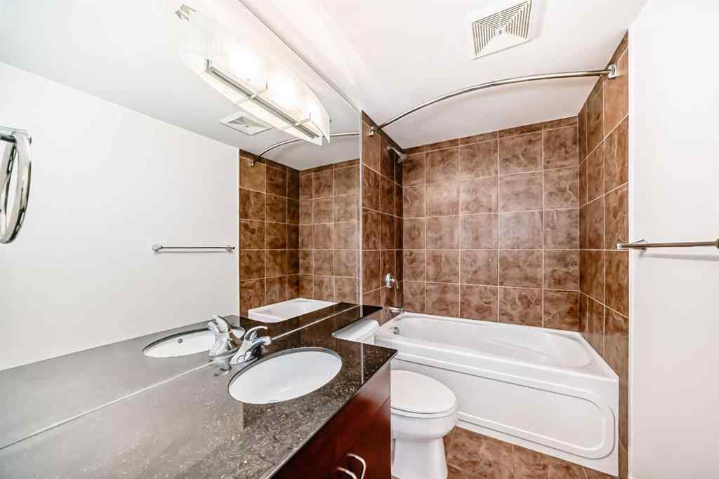 MLS® A2257409 - Unit #1508 8880 Horton Road SW in Haysboro Calgary, Residential