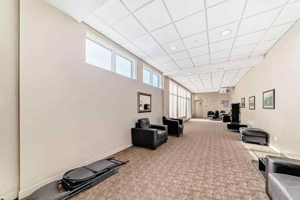 MLS® A2257409 - Unit #1508 8880 Horton Road SW in Haysboro Calgary, Residential
