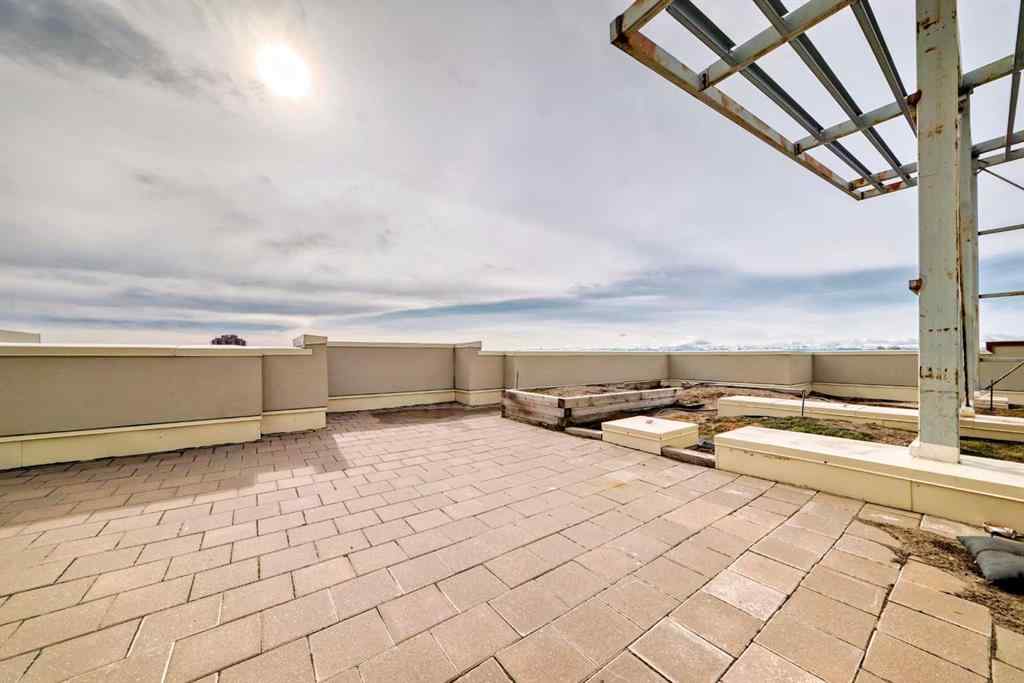 MLS® A2257409 - Unit #1508 8880 Horton Road SW in Haysboro Calgary, Residential