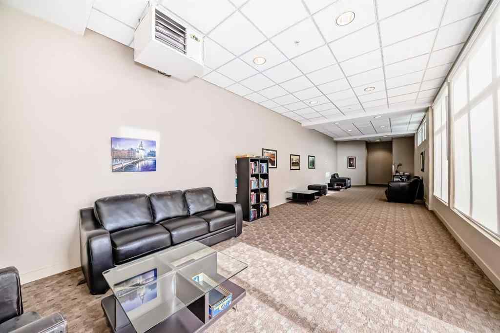 MLS® A2257409 - Unit #1508 8880 Horton Road SW in Haysboro Calgary, Residential