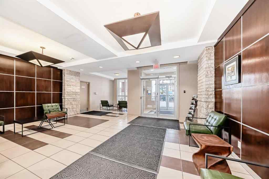 MLS® A2257409 - Unit #1508 8880 Horton Road SW in Haysboro Calgary, Residential