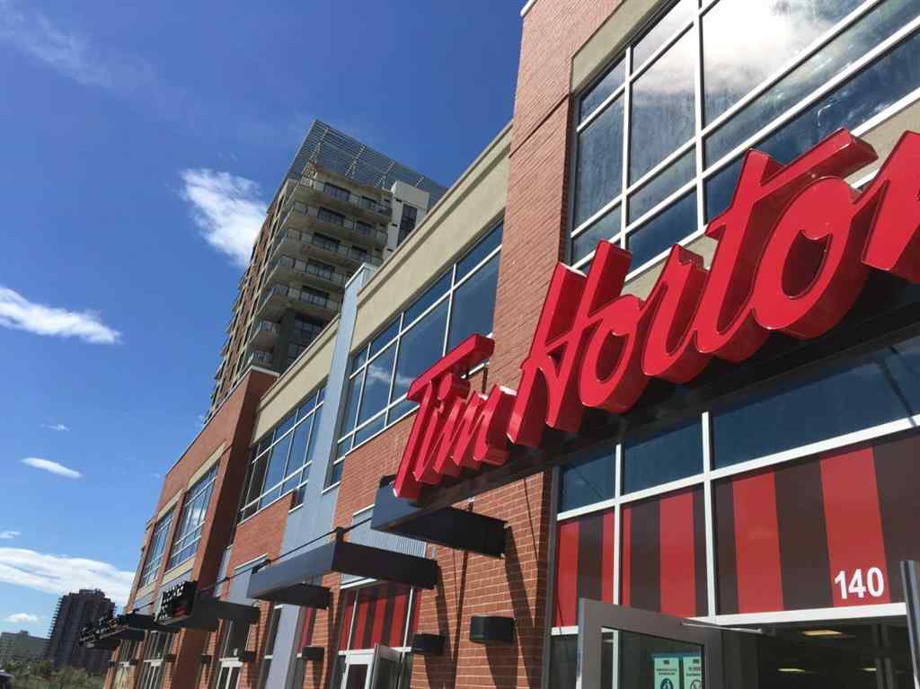 MLS® A2257409 - Unit #1508 8880 Horton Road SW in Haysboro Calgary, Residential