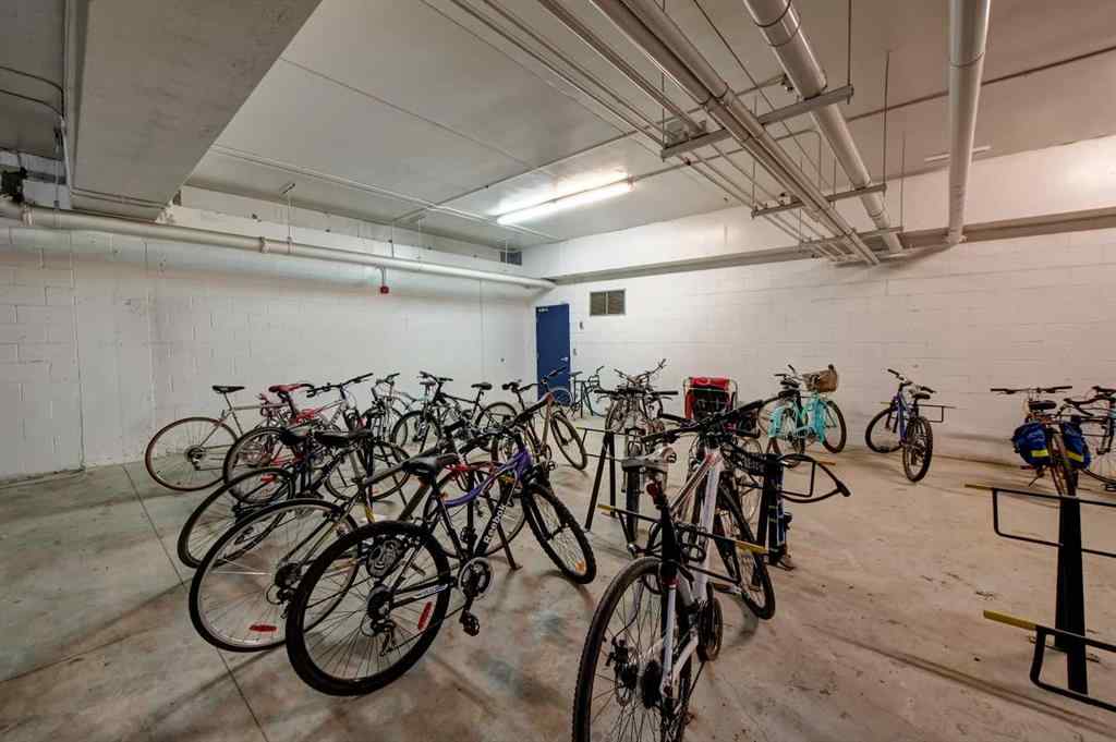 MLS® A2257409 - Unit #1508 8880 Horton Road SW in Haysboro Calgary, Residential