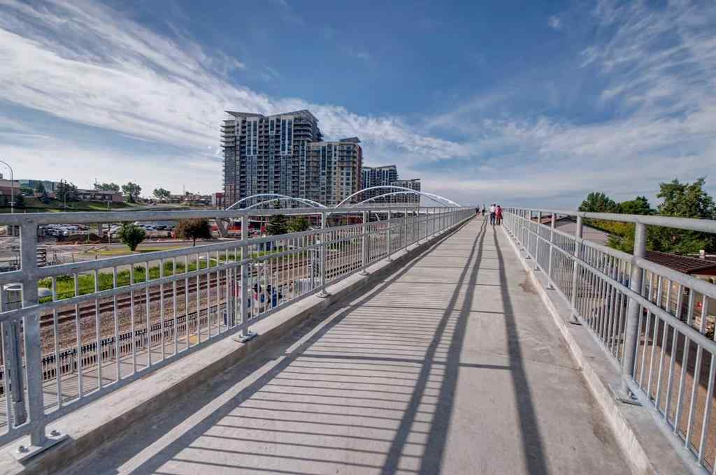 MLS® A2257409 - Unit #1508 8880 Horton Road SW in Haysboro Calgary, Residential
