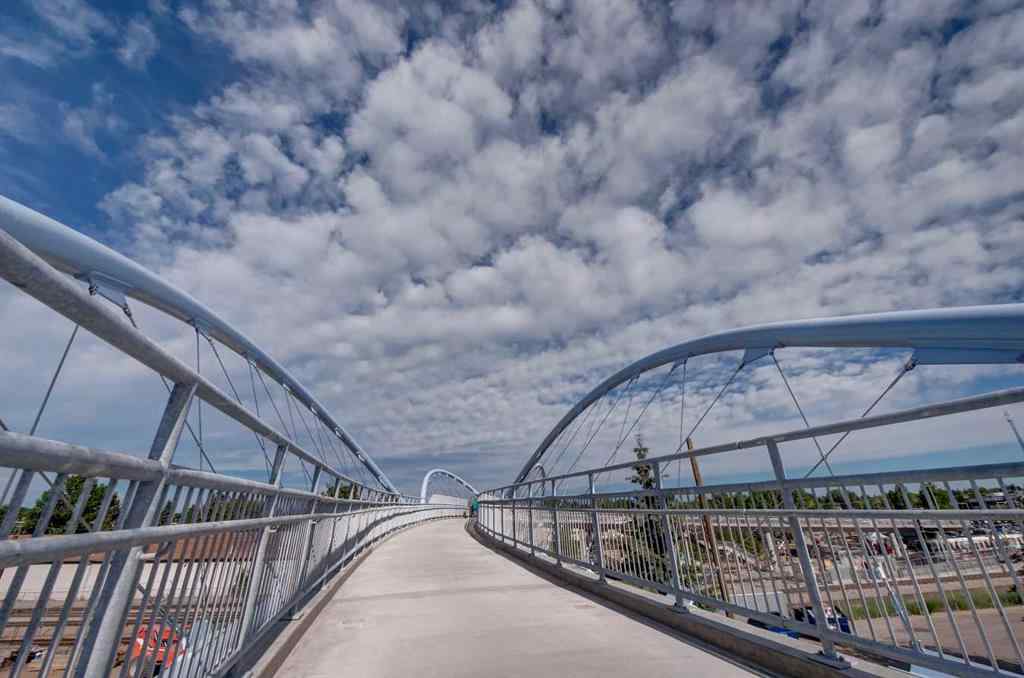 MLS® A2257409 - Unit #1508 8880 Horton Road SW in Haysboro Calgary, Residential