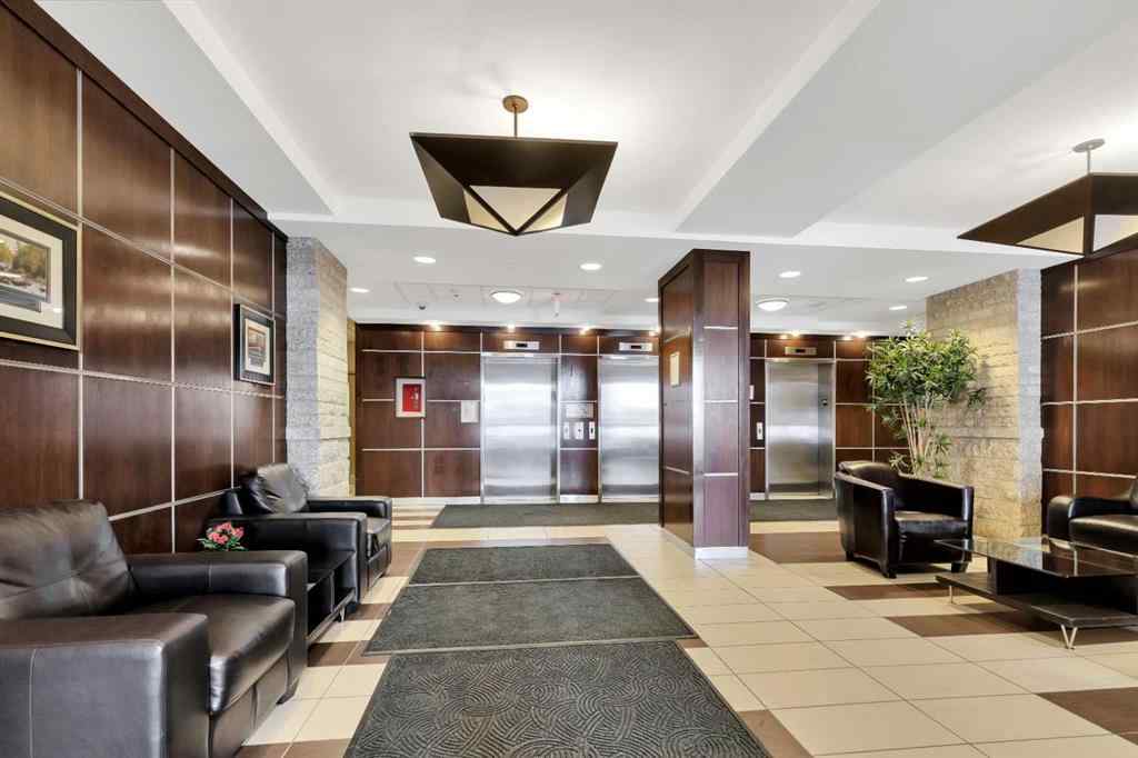 MLS® A2257409 - Unit #1508 8880 Horton Road SW in Haysboro Calgary, Residential
