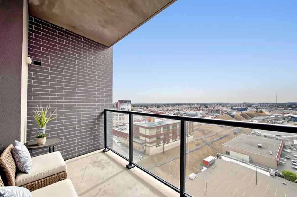 MLS® A2257409 - Unit #1508 8880 Horton Road SW in Haysboro Calgary, Residential