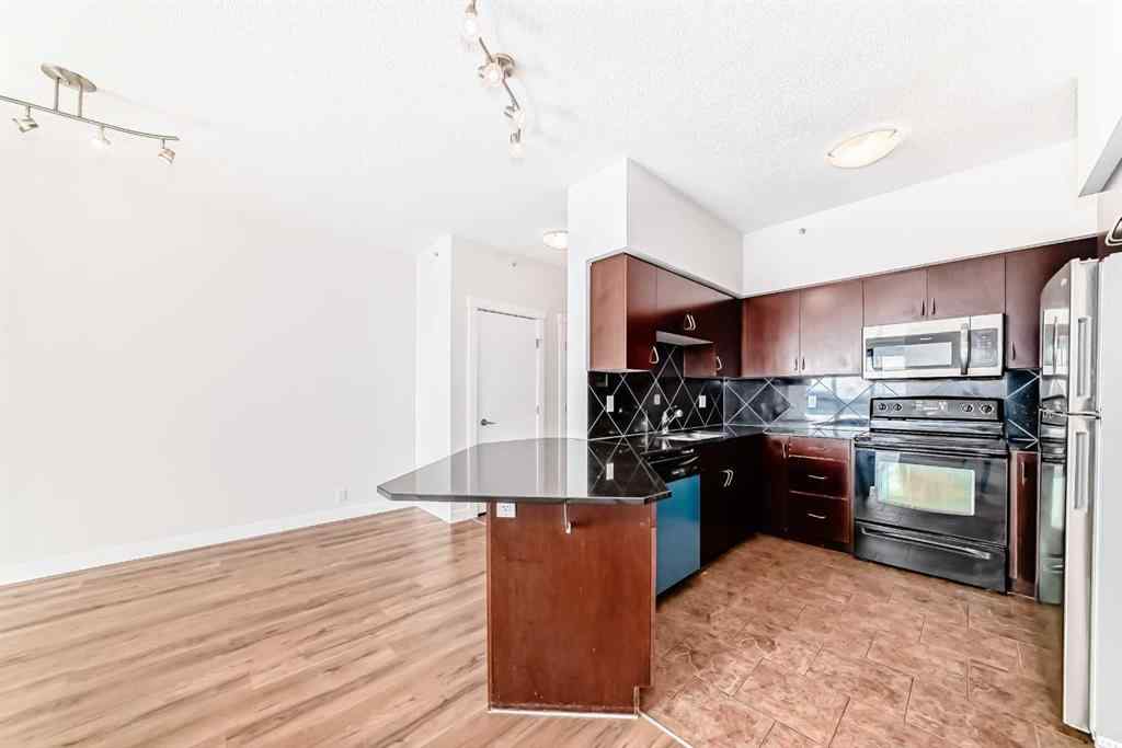 MLS® A2257409 - Unit #1508 8880 Horton Road SW in Haysboro Calgary, Residential