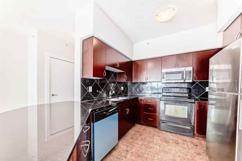 MLS® A2257409 - Unit #1508 8880 Horton Road SW in Haysboro Calgary, Residential