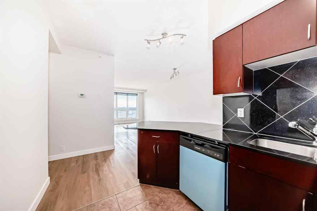 MLS® A2257409 - Unit #1508 8880 Horton Road SW in Haysboro Calgary, Residential