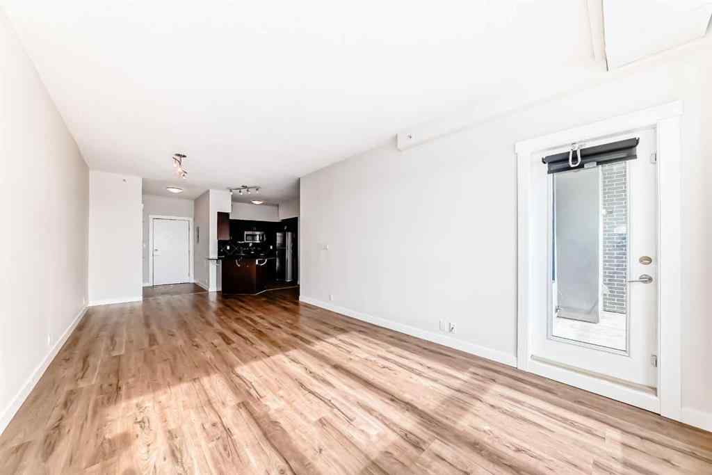MLS® A2257409 - Unit #1508 8880 Horton Road SW in Haysboro Calgary, Residential