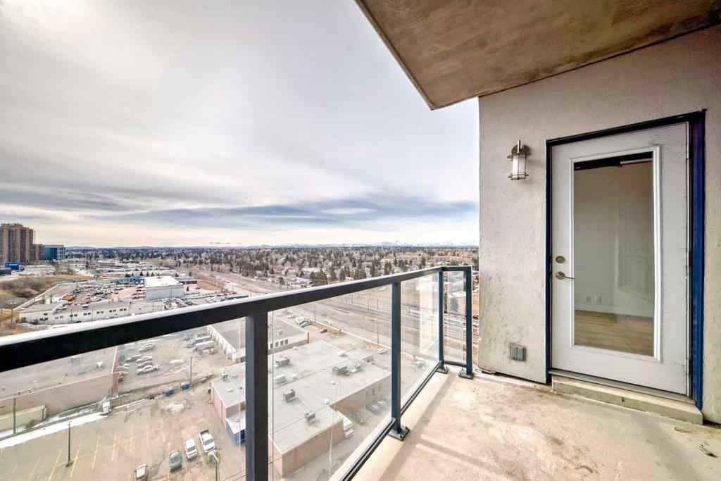 MLS® A2257409 - Unit #1508 8880 Horton Road SW in Haysboro Calgary, Residential