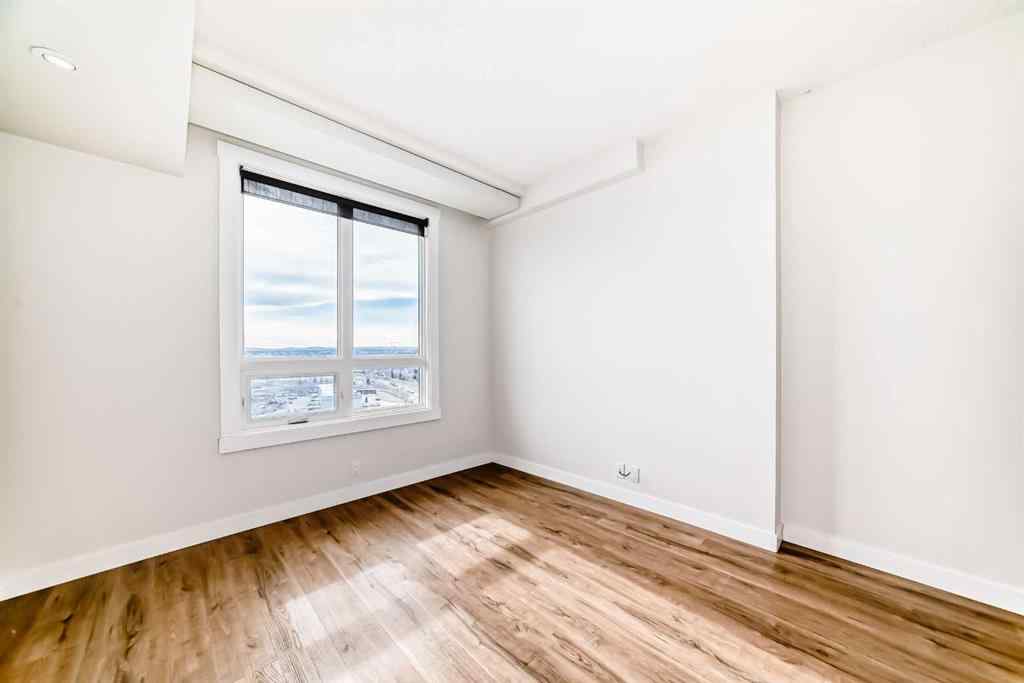 MLS® A2257409 - Unit #1508 8880 Horton Road SW in Haysboro Calgary, Residential