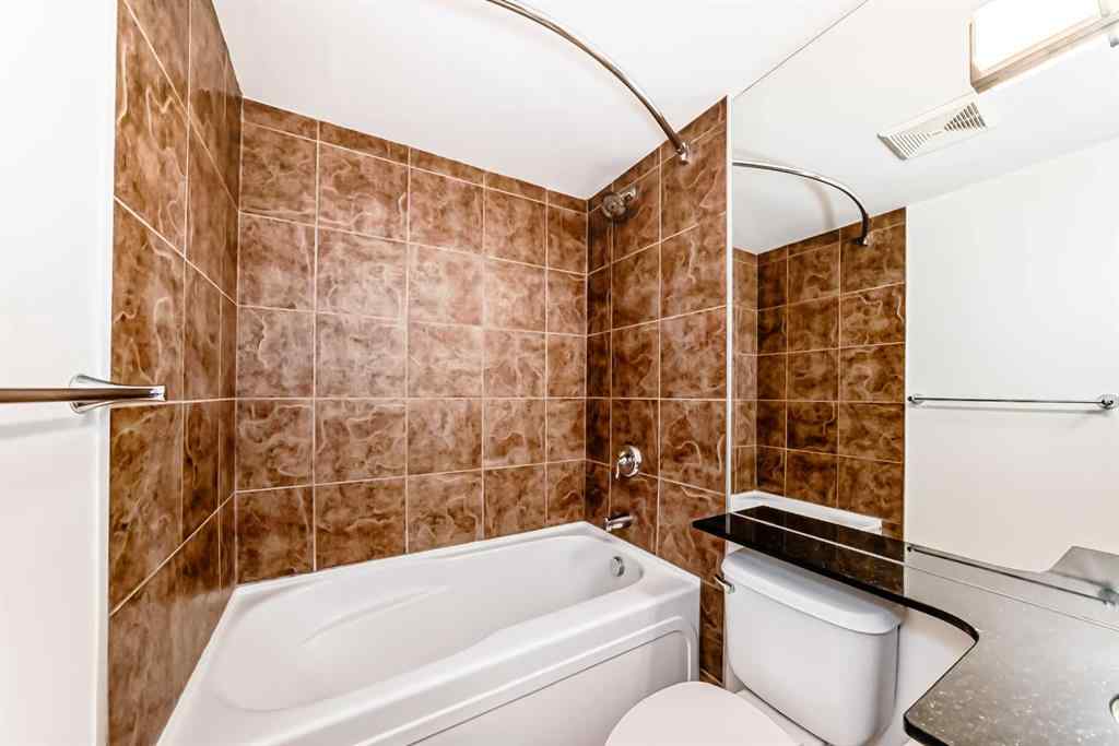 MLS® A2257409 - Unit #1508 8880 Horton Road SW in Haysboro Calgary, Residential