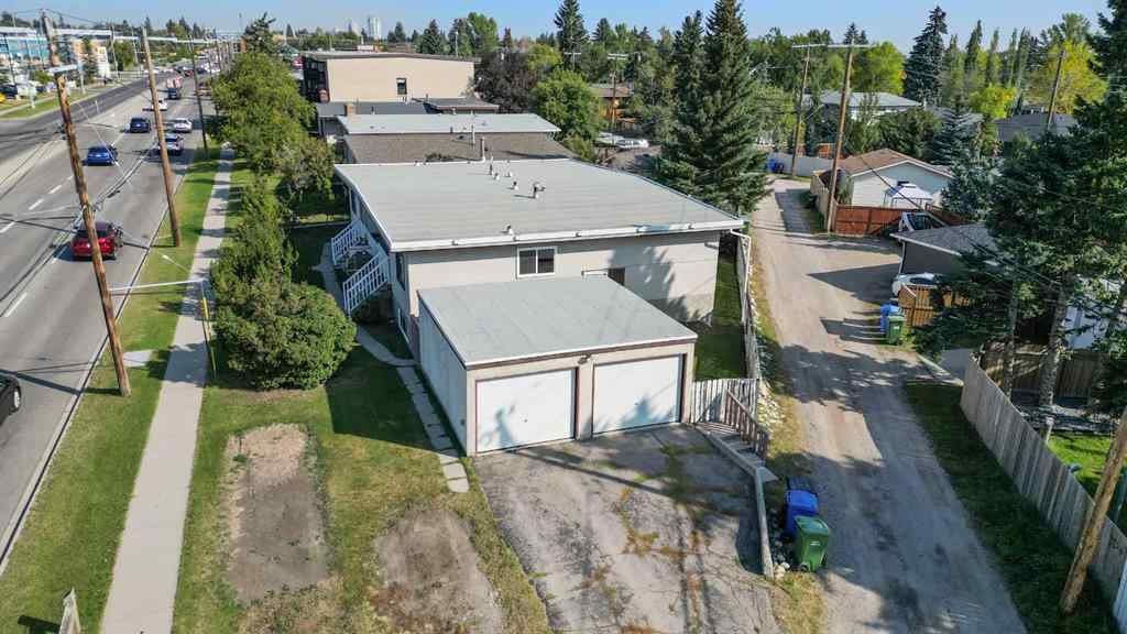 MLS® A2257410 - 3734 37 Street SW in Rutland Park Calgary, Residential