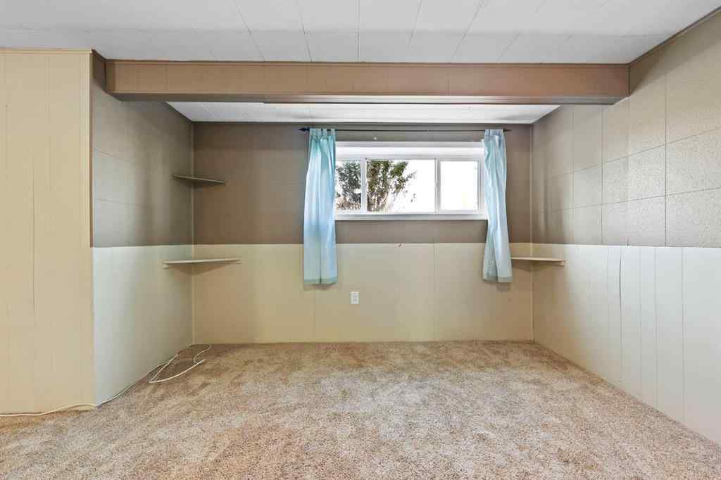 MLS® A2257410 - 3734 37 Street SW in Rutland Park Calgary, Residential