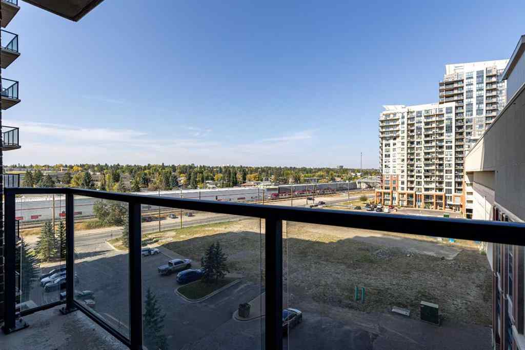 MLS® A2257411 - Unit #607 8880 Horton Road SW in Haysboro Calgary, Residential