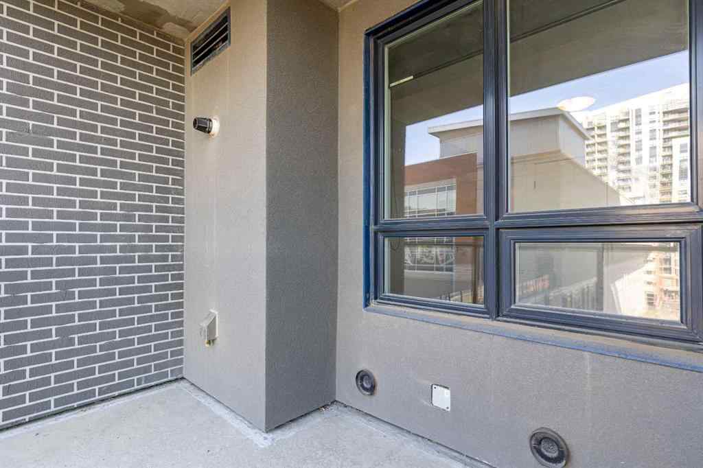 MLS® A2257411 - Unit #607 8880 Horton Road SW in Haysboro Calgary, Residential