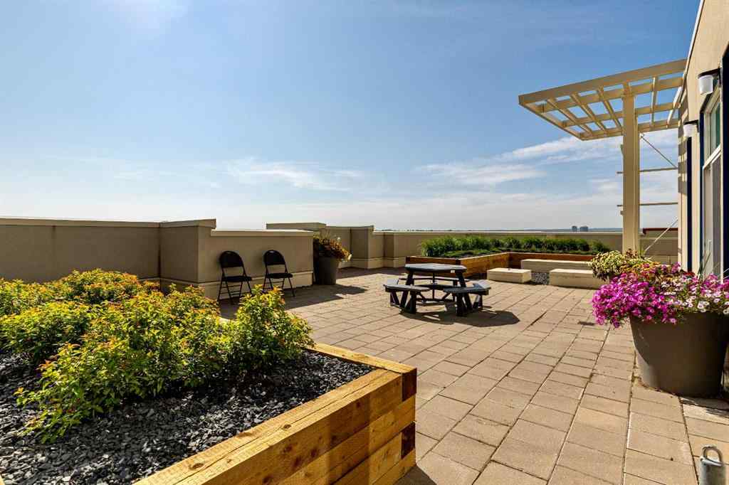 MLS® A2257411 - Unit #607 8880 Horton Road SW in Haysboro Calgary, Residential