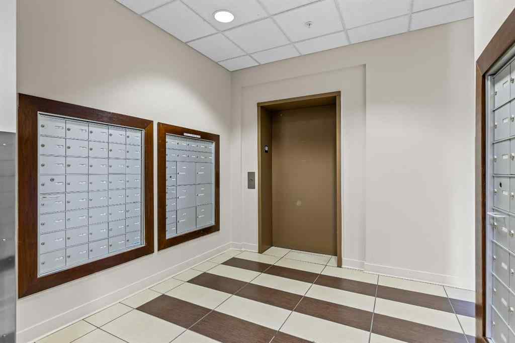 MLS® A2257411 - Unit #607 8880 Horton Road SW in Haysboro Calgary, Residential