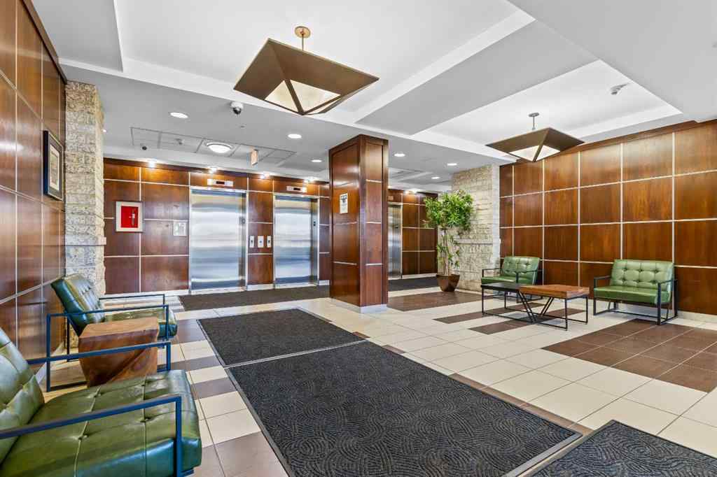 MLS® A2257411 - Unit #607 8880 Horton Road SW in Haysboro Calgary, Residential
