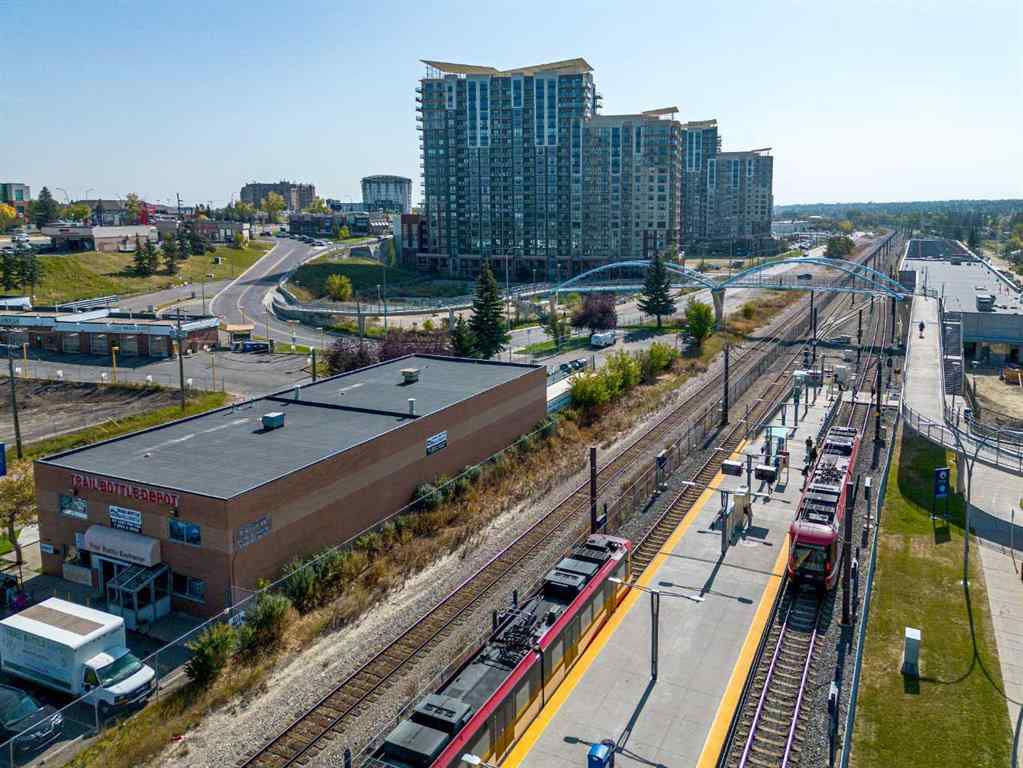 MLS® A2257411 - Unit #607 8880 Horton Road SW in Haysboro Calgary, Residential