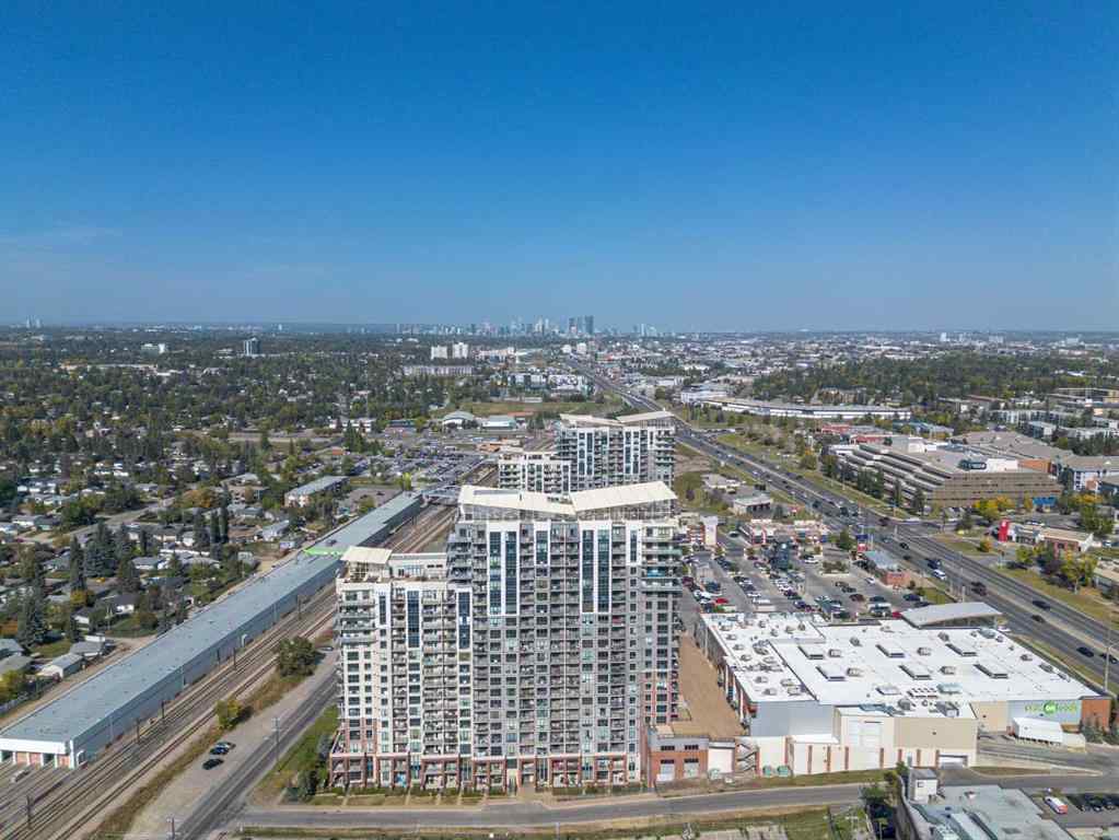 MLS® A2257411 - Unit #607 8880 Horton Road SW in Haysboro Calgary, Residential