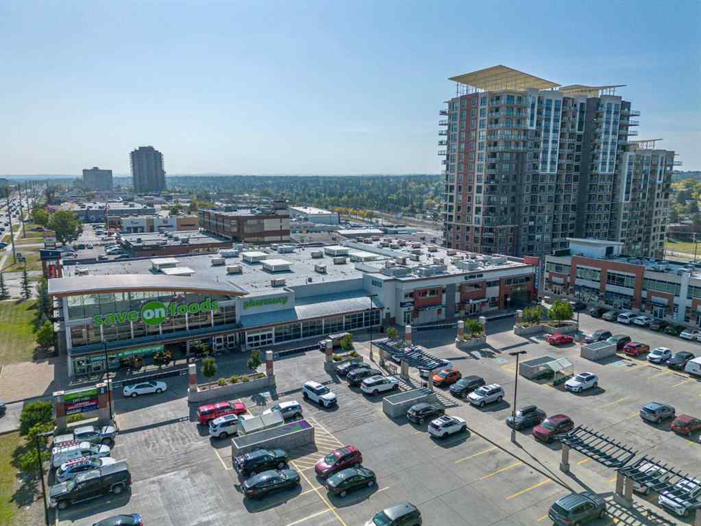 MLS® A2257411 - Unit #607 8880 Horton Road SW in Haysboro Calgary, Residential