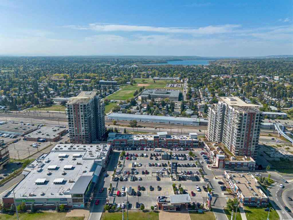 MLS® A2257411 - Unit #607 8880 Horton Road SW in Haysboro Calgary, Residential