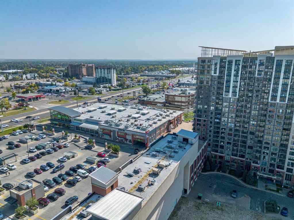 MLS® A2257411 - Unit #607 8880 Horton Road SW in Haysboro Calgary, Residential