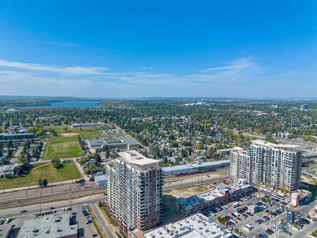 MLS® A2257411 - Unit #607 8880 Horton Road SW in Haysboro Calgary, Residential