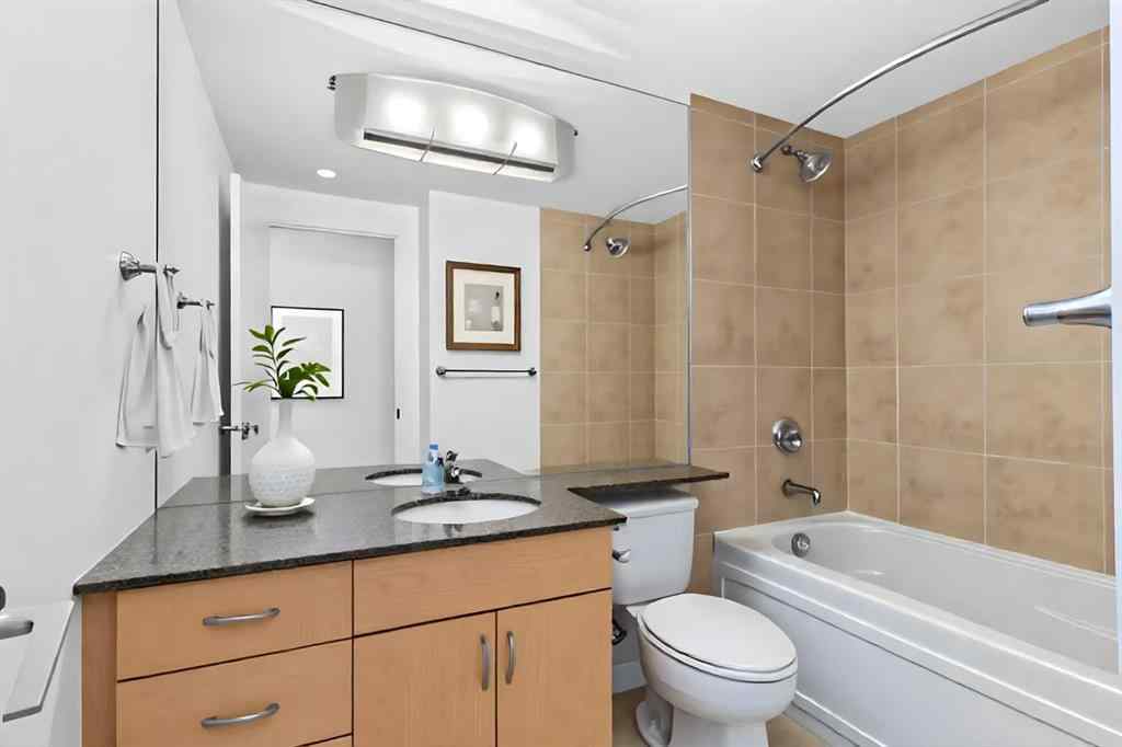 MLS® A2257411 - Unit #607 8880 Horton Road SW in Haysboro Calgary, Residential