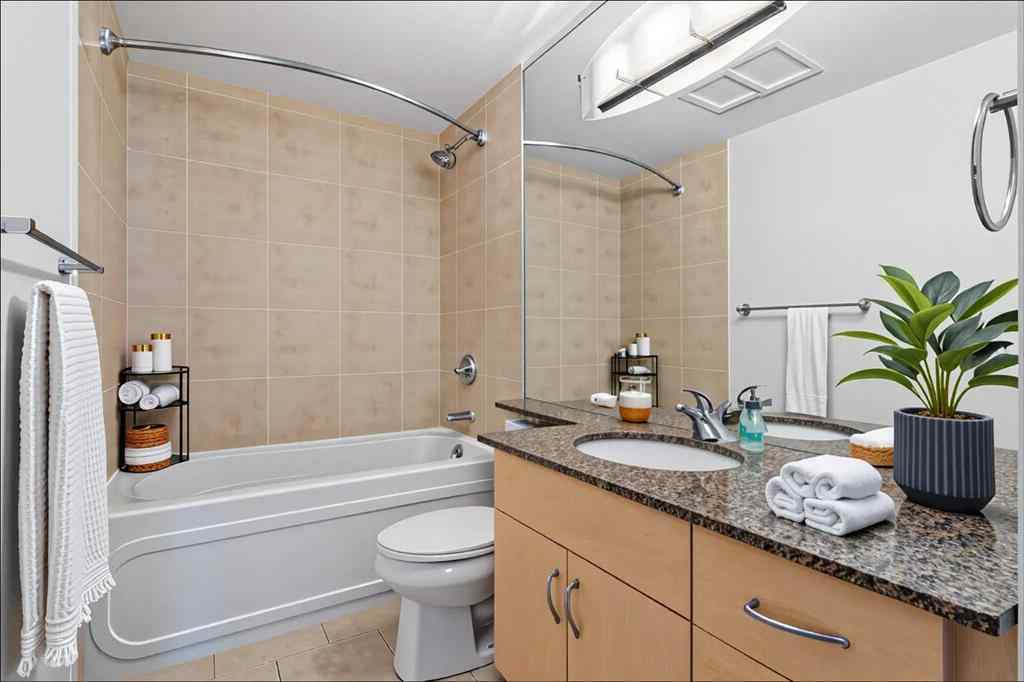 MLS® A2257411 - Unit #607 8880 Horton Road SW in Haysboro Calgary, Residential