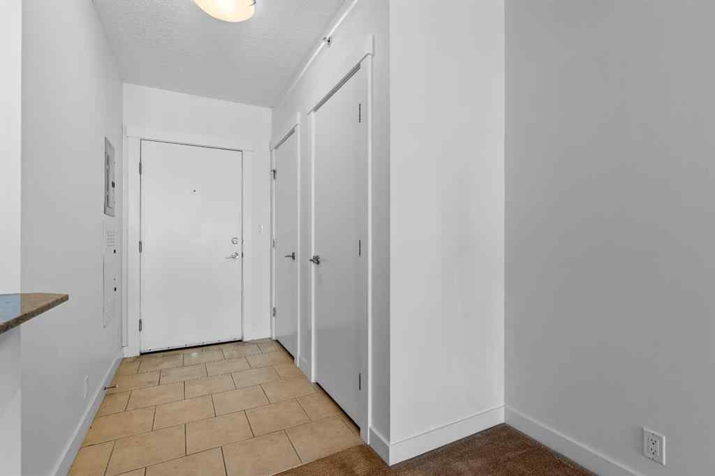 MLS® A2257411 - Unit #607 8880 Horton Road SW in Haysboro Calgary, Residential