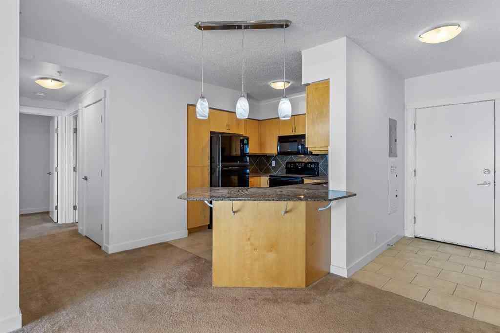 MLS® A2257411 - Unit #607 8880 Horton Road SW in Haysboro Calgary, Residential