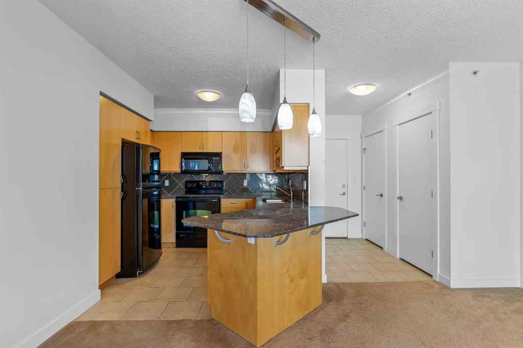 MLS® A2257411 - Unit #607 8880 Horton Road SW in Haysboro Calgary, Residential