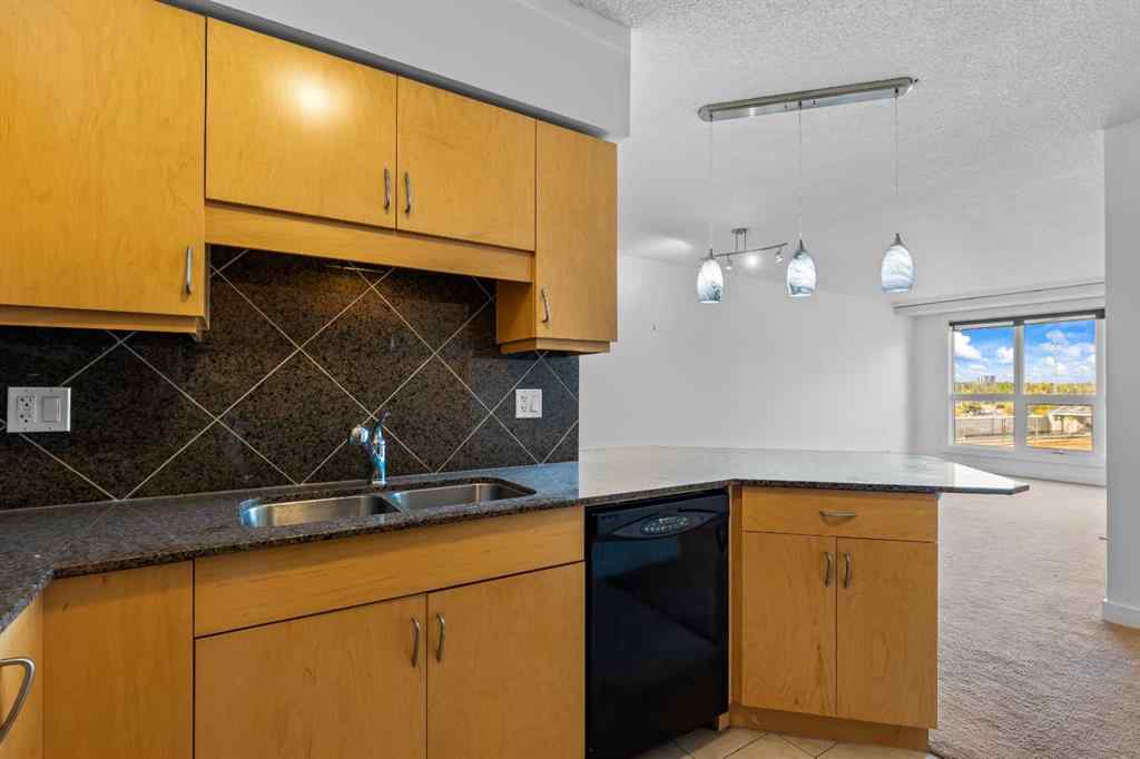 MLS® A2257411 - Unit #607 8880 Horton Road SW in Haysboro Calgary, Residential