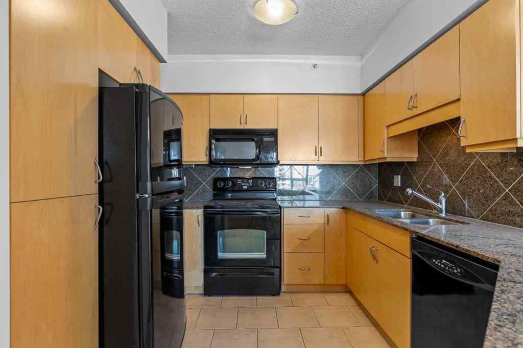 MLS® A2257411 - Unit #607 8880 Horton Road SW in Haysboro Calgary, Residential