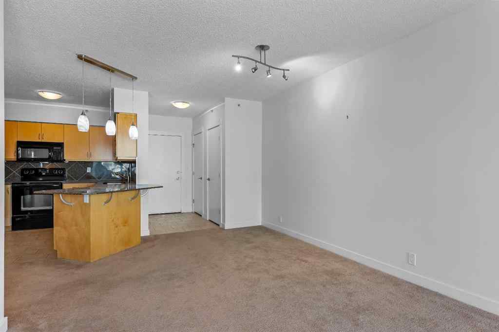 MLS® A2257411 - Unit #607 8880 Horton Road SW in Haysboro Calgary, Residential