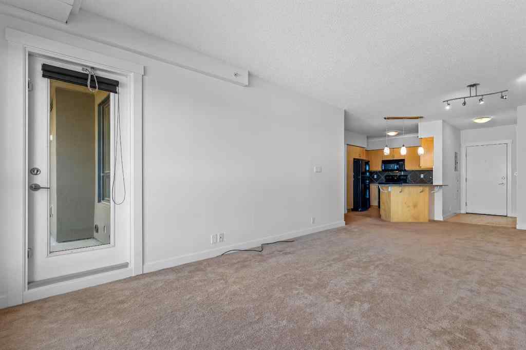MLS® A2257411 - Unit #607 8880 Horton Road SW in Haysboro Calgary, Residential
