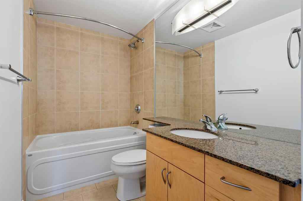 MLS® A2257411 - Unit #607 8880 Horton Road SW in Haysboro Calgary, Residential