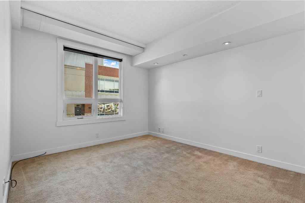 MLS® A2257411 - Unit #607 8880 Horton Road SW in Haysboro Calgary, Residential