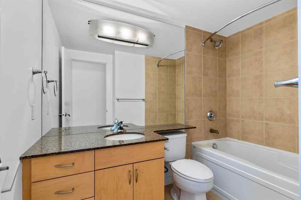 MLS® A2257411 - Unit #607 8880 Horton Road SW in Haysboro Calgary, Residential