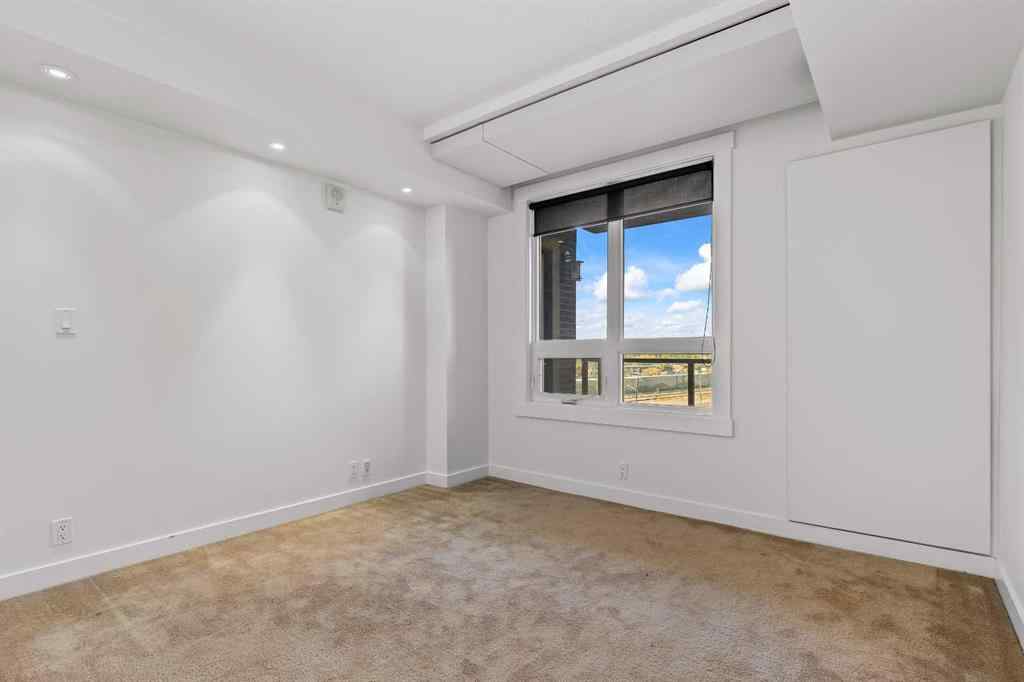 MLS® A2257411 - Unit #607 8880 Horton Road SW in Haysboro Calgary, Residential