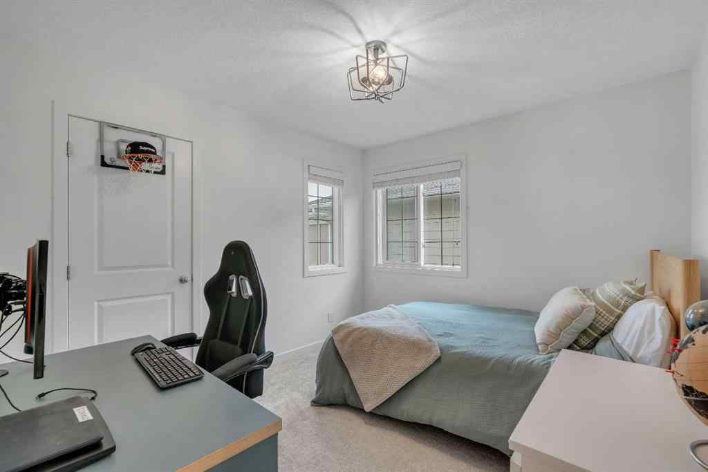 MLS® A2257412 - 26 Cranbrook Cove SE in Cranston Calgary, Residential