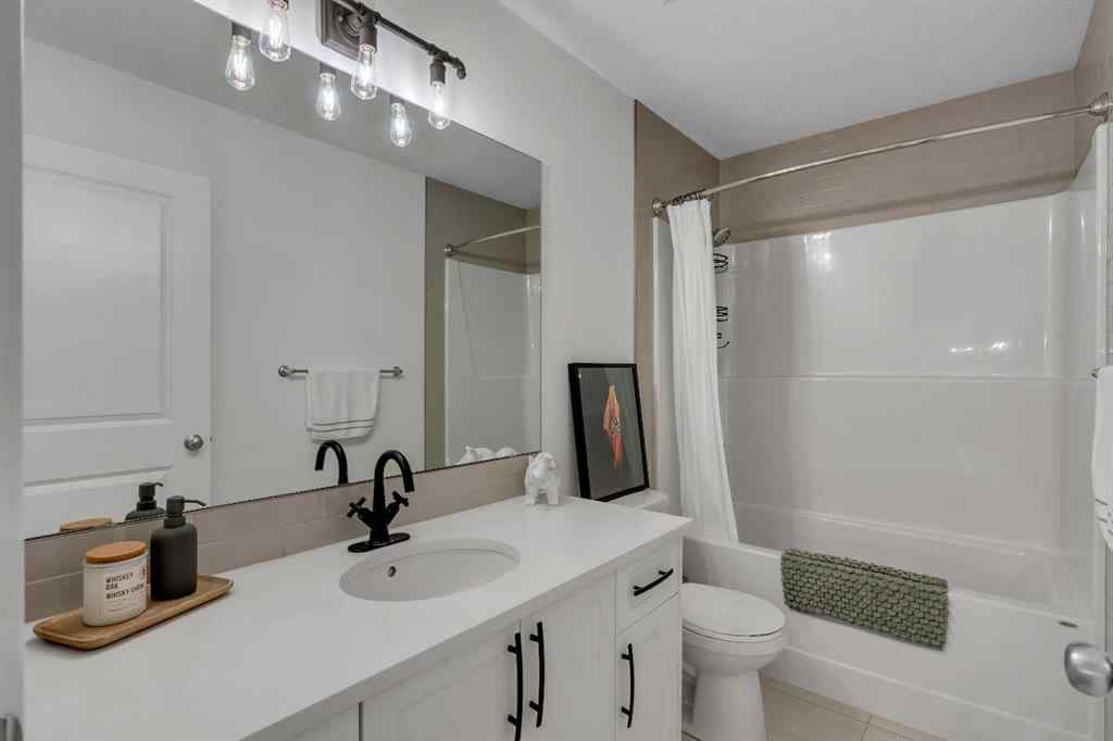 MLS® A2257412 - 26 Cranbrook Cove SE in Cranston Calgary, Residential